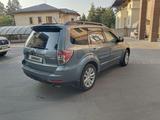 Subaru Forester 2011 года за 5 300 000 тг. в Алматы – фото 3