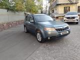 Subaru Forester 2011 года за 5 300 000 тг. в Алматы – фото 4