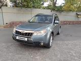 Subaru Forester 2011 года за 5 300 000 тг. в Алматы – фото 5