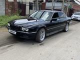 BMW 728 1996 годаfor3 000 000 тг. в Алматы – фото 3