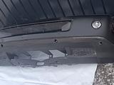 ПЕРЕДНИЙ БАМПЕР LAND ROVER SPORT L320. за 150 000 тг. в Алматы