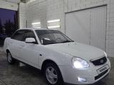 ВАЗ (Lada) Priora 2170 2013 года за 2 300 000 тг. в Петропавловск