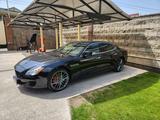 Maserati Quattroporte 2013 годаfor30 500 000 тг. в Алматы – фото 5