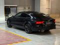 Audi A7 2012 года за 9 290 000 тг. в Алматы – фото 8