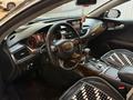Audi A7 2012 года за 9 290 000 тг. в Алматы – фото 11