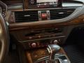 Audi A7 2012 года за 9 290 000 тг. в Алматы – фото 21