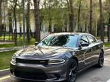 Dodge Charger 2015 года за 24 000 000 тг. в Алматы – фото 2
