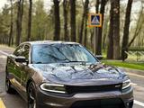 Dodge Charger 2015 года за 24 000 000 тг. в Алматы – фото 4