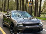 Dodge Charger 2015 года за 24 000 000 тг. в Алматы – фото 3