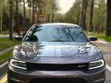 Dodge Charger 2015 года за 24 000 000 тг. в Алматы – фото 5