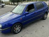 Volkswagen Golf 1993 года за 1 500 000 тг. в Тараз