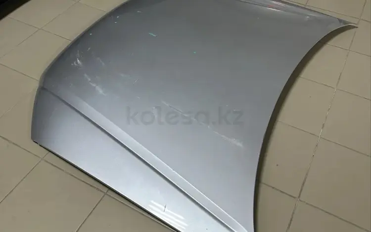 Капот Ауди А4В7 за 50 000 тг. в Алматы