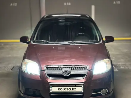 ЗАЗ Vida 2013 года за 1 800 000 тг. в Алматы