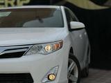 Toyota Camry 2014 года за 5 900 000 тг. в Актау – фото 2