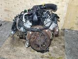 Двигатель EKG 3.7 V6 Jeep Grand Cherokee WK1 WH Dodge Джип Гранд Чироки за 750 000 тг. в Караганда – фото 4