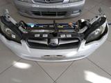 Ноускат Subaru Legacy BL5 за 170 000 тг. в Караганда