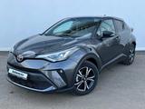 Toyota C-HR 2021 года за 12 450 000 тг. в Уральск