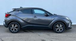 Toyota C-HR 2021 года за 12 450 000 тг. в Уральск – фото 5