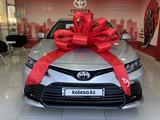 Toyota Camry 2023 годаfor17 500 000 тг. в Шымкент