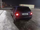 Volkswagen Golf 1994 года за 1 500 000 тг. в Караганда – фото 4