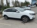 ВАЗ (Lada) Vesta SW Cross 2020 годаfor6 200 000 тг. в Талгар – фото 2