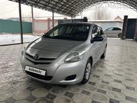 Toyota Yaris 2008 годаүшін4 200 000 тг. в Алматы