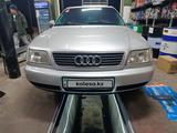 Audi A6 1995 годаfor3 700 000 тг. в Тараз