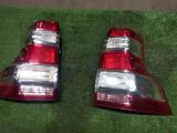 Задние фонари Toyota Land Cruiser Prado 150 за 60 000 тг. в Алматы