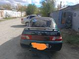 ВАЗ (Lada) 2110 2003 годаүшін800 000 тг. в Рудный – фото 2