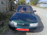 ВАЗ (Lada) 2110 2003 годаүшін800 000 тг. в Рудный