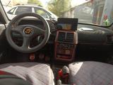 ВАЗ (Lada) 2110 2003 годаүшін800 000 тг. в Рудный – фото 4