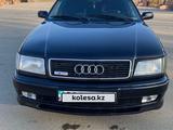 Audi 100 1992 годаүшін2 200 000 тг. в Жаркент