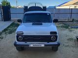 ВАЗ (Lada) Lada 2121 2005 года за 2 200 000 тг. в Актобе – фото 3