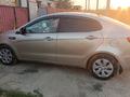 Kia Rio 2014 годаfor4 000 000 тг. в Уральск – фото 5