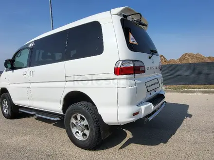 Mitsubishi Delica 2006 года за 8 300 000 тг. в Алматы – фото 2