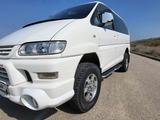 Mitsubishi Delica 2006 годаүшін8 300 000 тг. в Алматы