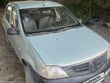 Renault Logan 2007 годаfor900 000 тг. в Актобе – фото 2