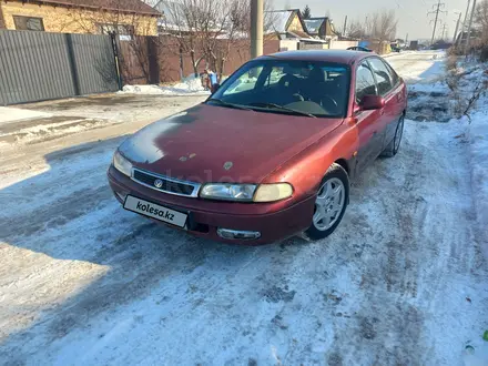 Mazda Cronos 1994 года за 1 000 000 тг. в Алматы – фото 4