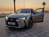 Lexus UX 200 2021 годаүшін15 500 000 тг. в Актау – фото 2