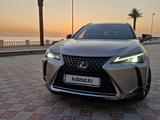 Lexus UX 200 2021 годаүшін15 500 000 тг. в Актау – фото 4