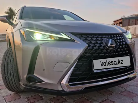 Lexus UX 200 2021 года за 17 000 000 тг. в Актау