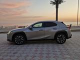 Lexus UX 200 2021 года за 17 000 000 тг. в Актау – фото 5