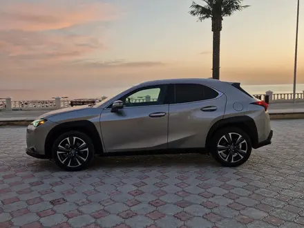 Lexus UX 200 2021 года за 17 000 000 тг. в Актау – фото 5