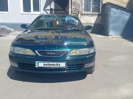 Toyota Carina ED 1996 года за 3 100 000 тг. в Усть-Каменогорск – фото 2