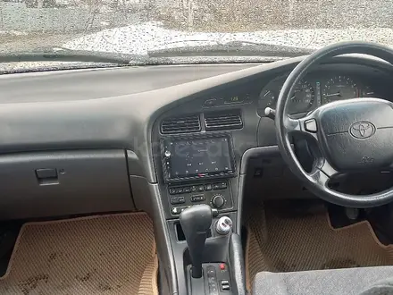 Toyota Carina ED 1996 года за 3 100 000 тг. в Усть-Каменогорск – фото 13