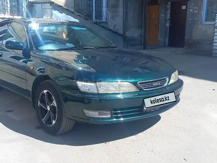 Toyota Carina ED 1996 года за 3 100 000 тг. в Усть-Каменогорск