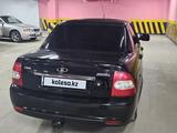 ВАЗ (Lada) Priora 2170 2014 годаүшін3 230 000 тг. в Кокшетау – фото 4