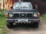 Nissan Patrol 1994 годаүшін1 700 000 тг. в Кокшетау