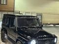 Mercedes-Benz G 500 2008 года за 23 000 000 тг. в Алматы – фото 6