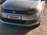 Volkswagen Polo 2014 годаfor4 350 000 тг. в Каскелен – фото 3